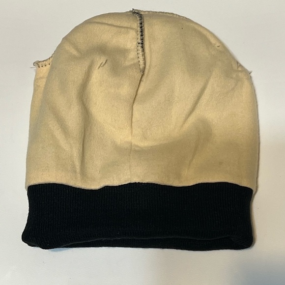 Greg III Black Insulated Knit Ski Cap Men’s Warm Cozy Outdoor Winter Beanie Hat - Picture 6 of 8